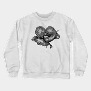 Poppy Crewneck Sweatshirt